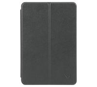 Mobilis - Funda Tipo Libro para iPad Mini 5 (2019) y iPad Mini 4, Color Negro