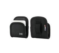 Mobilis Funda para terminales de pago SumUp Air/Solo/Zettle Reader 2 - Cinturón - Fácil acceso