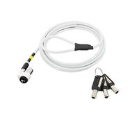 Mobilis Llave DE Bloqueo DE Seguridad ROTATIVA EN T Lock Slim