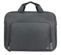 Mobilis Maletín de Transporte, Negro, 11-14 Inch