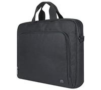 Mobilis maletín para ordenador portátil 11-14'', bolsa bandolera pro