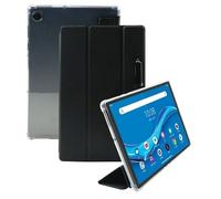 Mobilis Edge Case Funda Protectora Negra para Lenovo Tab M7 TB 7305