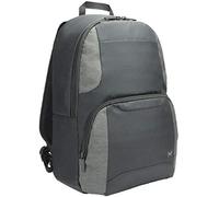 Mobilis - mochila compatible con ordenador portátil o tablet negro y