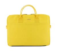 Mobilis - Origine 2 35,6 cm (14") Estuche para dama Amarillo