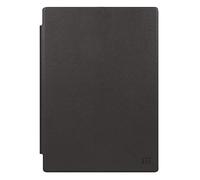 Mobilis Origine 31,2 cm (12.3") Folio Negro - Fundas para Tablets (Folio, Microsoft, Microsoft Surface Pro 2017/4, 31,2 cm (12.3"), 356 g, Negro)