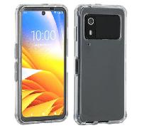 Mobilis Origine clear rugged case for EM45