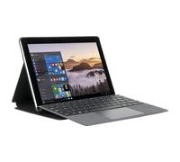 Mobilis Origine Funda Negra para Microsoft Surface Go