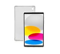 Mobilis 061018 funda para tablet 27,7 cm (10.9') transparente