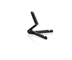 Mobilis portable fold-up stand soporte pasivo teléfono móvil/smartph