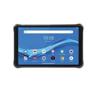 Mobilis protech 20,3 cm (8') carcasa rígida negro