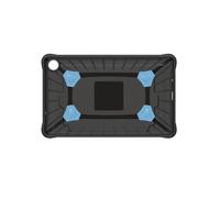 Mobilis - protech 20,3 cm (8"") Carcasa rígida Negro