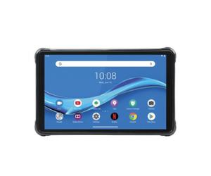 Mobilis protech 20,3 cm (8') carcasa rígida negro