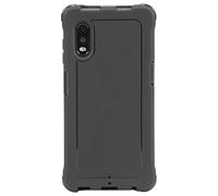 Mobilis 054009 - Cover - Samsung - Galaxy xCover Pro - 16 cm (6.3 Zoll) - Schwarz