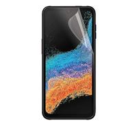 Mobilis Protector de Pantalla Anti-Choque IK06 para XCover 7-6 Pro 6.6'', Ultrarresistente, Instalación Fácil sin Burbujas de Aire