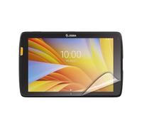 Mobilis Protector de Pantalla Anti-Choque IK06 para Zebra ET40 - ET45 10'', Ultrarresistente, Instalación Fácil sin Burbujas de Aire