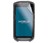 Mobilis Protector de Pantalla IK06 anti-choque para Zebra TC21/TC26, ultraresistente, sin burbujas