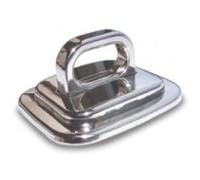 Mobilis Punto de Anclaje, Negro.