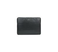 Mobilis - PURE SLEEVE 35,6 cm (14") Funda Negro, Plata