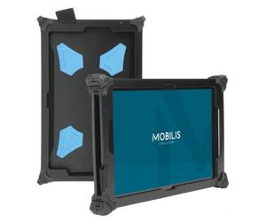 Mobilis resist 26,4 cm (10.4') funda negro