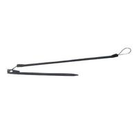 Mobilis Resistive Stylus + Spiral Cord - Stylus für Handy, Tablet (Packung mit 10)