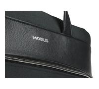Mobilis - Sacoche Pure maletines para portátil 35,6 cm (14") Funda de protección Negro