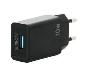 Mobilis Schnellladegerät, EU