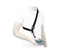 Correa Universal con Sistema de Desenganche de Seguridad + Anillo Textil - 1 Punto de Enganche