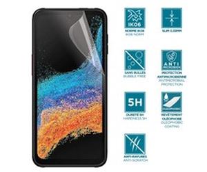Mobilis Schutzfolie