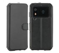 Mobilis Schutzhülle, schwarz