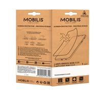 Mobilis Screen Prote. Anti-Shock IK06 Cl NUEVO