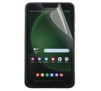 Mobilis Screen Protector Clear Tab Active5 8`` NUEVO