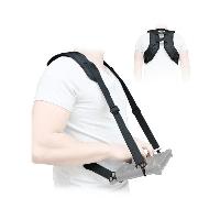 Mobilis shoulder strap