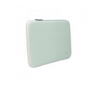 Mobilis Funda neopreno 049005 para portátil 35,6 cm (14") Gris/Rosa