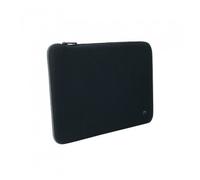 Mobilis Skin 12.5-14" Negro/Gris - Funda para portátil