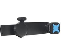 Mobilis - SOPORTE UNIV U.FIX TABL PARA REPOSACABEZA COCHE Soporte pasivo Tablet/UMPC Negro