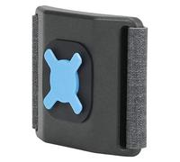 Mobilis - Soporte Universal para cinturón y Correa de Hombro para teléfono móvil, Compatible con Todos los Smartphones