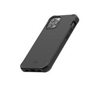 Mobilis Spectrum Funda Negro sólido iPhone 13 Mini