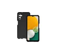 Mobilis - Spectrum funda para teléfono móvil 16,5 cm (6.5"") Carcasa rígida Negro