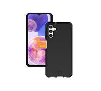 Mobilis - Spectrum funda para teléfono móvil 16,8 cm (6.6"") Carcasa rígida Negro