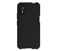 Funda para móvil Mobilis Spectrum_R Cover Impacthane Negra para Galaxy Xcover 7 Pro