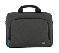 TheOne basic Briefcase 14-16 - Dark Grey 003079
