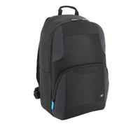 Mobilis - The One Basic 43,2 cm (17") Mochila Negro, Marina