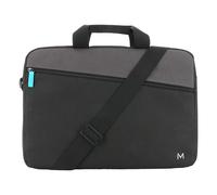 Mobilis the one essential 35,6 cm (14') maletín negro, gris