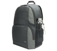 Mobilis The One Mochila Gris para Portátil 15.6"