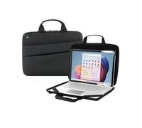 Mobilis TheOne Rugged Funda para Portátiles de 12.5-14'' Negra