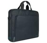 Mobilis Maletín TheOne 35,6 cm (14") Negro - 003061