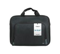 Mobilis - TheOne 39,6 cm (15.6"") Maletín Negro