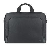 Mobilis TheOne Basic Briefcase Toploading Maletín Negro para Portátil 14-16''