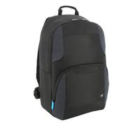 Mobilis TheOne Basic Laptop Backpack 15-17 Inch Navy
