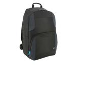 Mobilis - The One Basic 43,2 cm (17") Mochila Negro, Marina